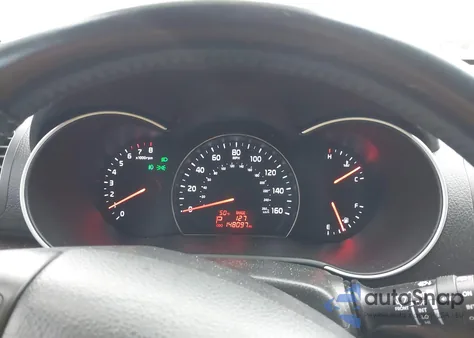 2015 Kia Sorento Lx V6 from USA, damaged, VIN 5XYKT4A79FG629486